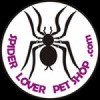 Mencintai tarantula apa adanya